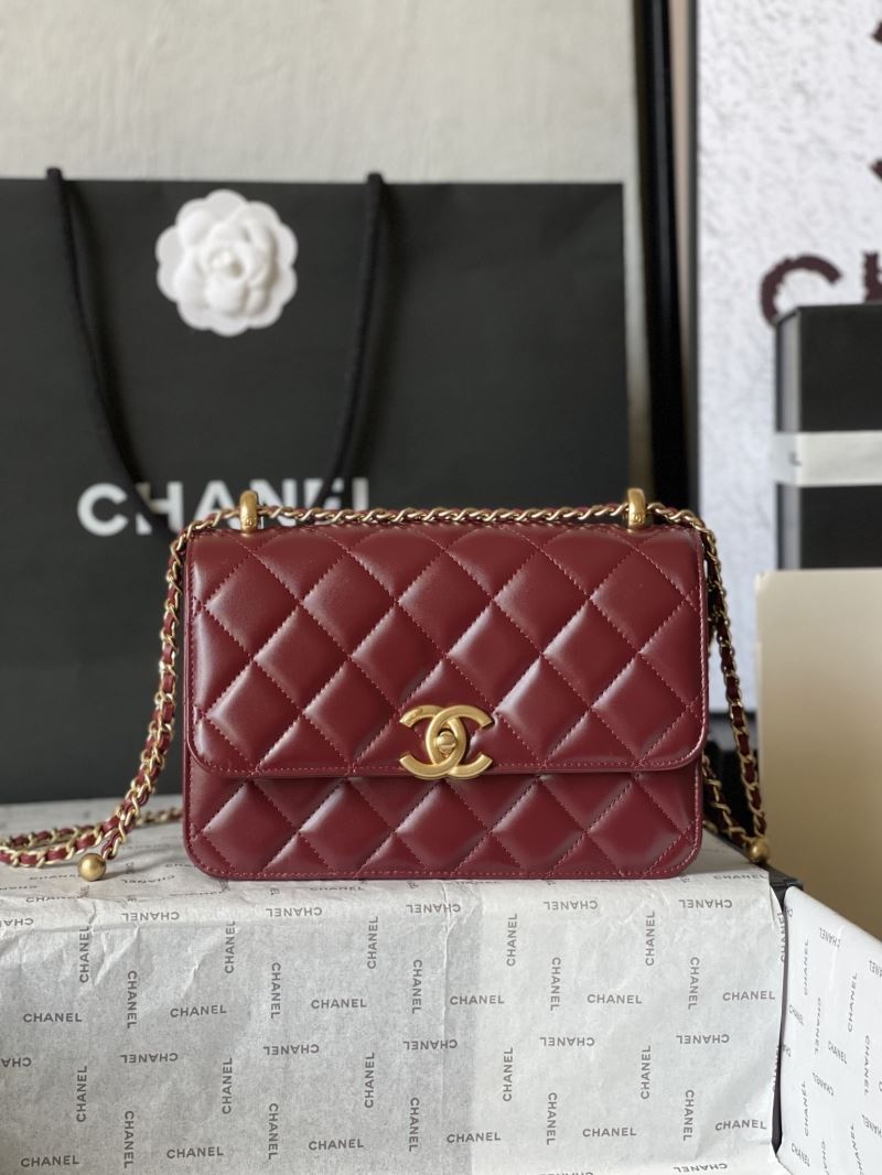 Chanel Stachel Bags